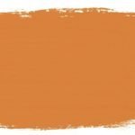 Barcelona-Orange-Chalk-Paint-swatch-400×320