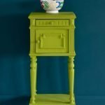 Firle-side-table-Aubusson-Blue-Wall-Paint-1600-600×600